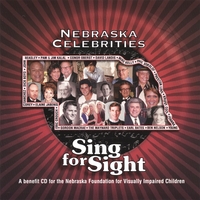KAREN SOKOLOF JAVITCH: Nebraska Celebrities Sing for Sight