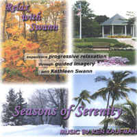 Kathleen Swann and Ken Kaufman : Seasons of Serenity
