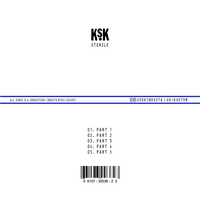 KSK: Sterile