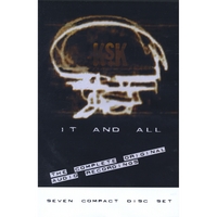 KsK : It & All