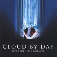 Keith & Sanna Luker & JoAnn Mcfatter : Cloud By Day