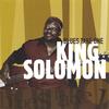 KING SOLOMON: Blues Take One