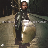 KENDRICK SCOTT ORACLE : THE SOURCE