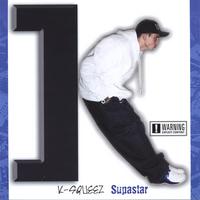 K-squeez : SupaStar