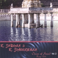 K. SRIDHAR & K. SHIVAKUMAR: Ocean of Sound Vol. 2