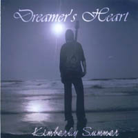 Kimberly Summer : Dreamer's Heart