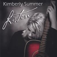 Kimberly Summer : Listen
