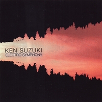 Ken Suzuki : Electro Symphony - EP
