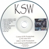 KSW: Booty So Delishious
