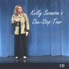 KELLY SWANSON: Kelly Swanson's One-Stop Tour