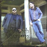 Ken Tucker & The Back Porch Pilgrims : Kings of Candleburg Road