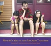 KENTUCKY T. DUTCHERSMITH AND THE RUBBER BAND: Mama don't allow no nose flute playin' 'round here