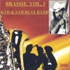 KTD SAWDUST BAND: Brassie Vol.1