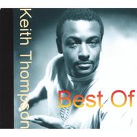 Keith Thompson : Best Of: Keith Thompson