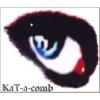 K T: Kat-a-comb