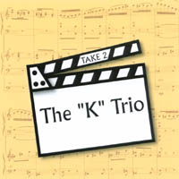 THE "K" TRIO: Take 2