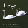 KEYS TO THE HEART MEDITATION AND MASTER BETTY MCKEON: Love - Tamboura in F