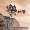 KEYS TO THE HEART MEDITATION AND MASTER BETTY MCKEON: Will - Tamboura in C
