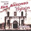 KEITH KUBENA: From San Antonio To Spain