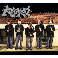 KUBLAKAI: The Basics