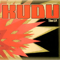 Kudu : The EP