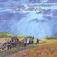 Shawn's Kugel : Most Precious of Days