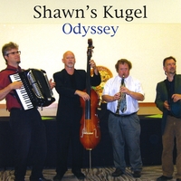 Shawn's Kugel : Odyssey