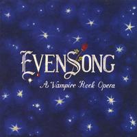 Thomas Kugler : EVENSONG - A Vampire Rock Opera