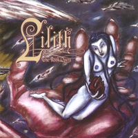 Thomas Kugler : LILITH - The Rock Opera