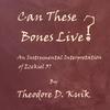 THEODORE D. KUIK: Can These Bones Live?
