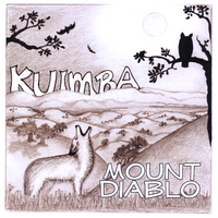 Kuimba : Mount Diablo