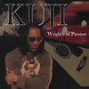 KUJI WRIGHT: Kuji Wright's of Passion