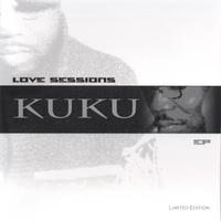 Kuku : Love Sessions [ep]