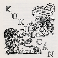 KuKulCan : Music For The Mind, Body, Soul And Feet
