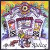 Kulica on CDBaby