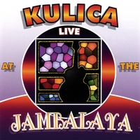 Kulica : Live At the Jambalaya