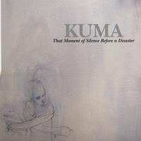 Kumasound : That Moment of Silence Before a Disaster