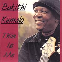 Bakithi Kumalo : This Is Me