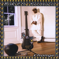 Bakithi Kumalo : Change