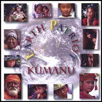 KUMANU: Earth Patriot