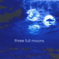 Kunasek : three full moons