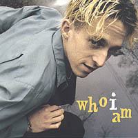 andy kuncl : who i am