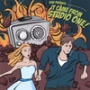 VARIOUS ARTISTS: KUNI Presents...It Came from Studio One!