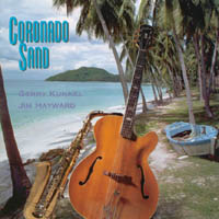 GERRY KUNKEL/JIM HAYWARD: Coronado Sand
