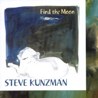 Steve Kunzman : Find The Moon