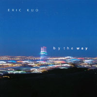 ERIC KUO: by the way