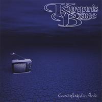 KURGAN'S BANE: Camouflaged In Static