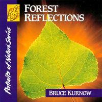 BRUCE KURNOW: Forest Reflections