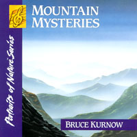 Bruce Kurnow : Mountain Mysteries