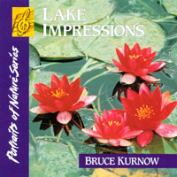 Bruce Kurnow : Lake Impressions